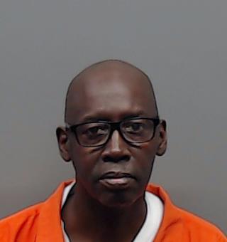 DAVIS, DAVID LYNN booking photo