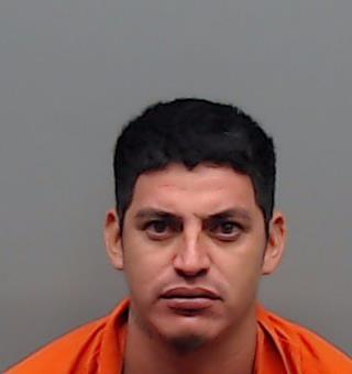 BONILLA, NOHEL-FLORES booking photo