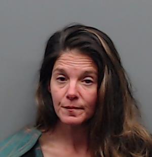 SHILLING, LESLEE KAY booking photo