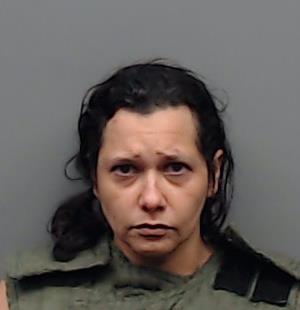 BELCHER, DELORIS YVONNE booking photo