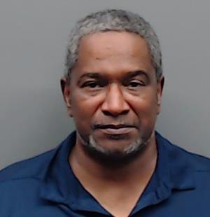 JONES, ERROL SHERARD booking photo