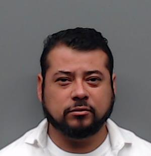 SANCHEZ, JUAN ALEGANDRO booking photo