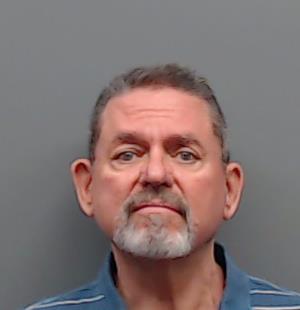 MCCORMICK, RONNIE DALE booking photo