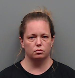 RUPKEY, ANGEL BROOKE booking photo
