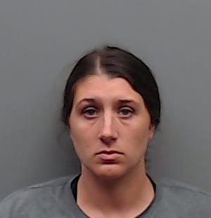 COUGHLAN, MORGAN ELIZABETH booking photo