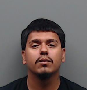 MARTINEZ-LOPEZ, ANGEL FRANCISCO booking photo