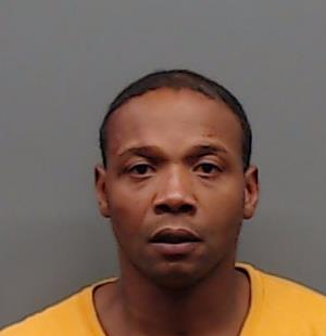 JOHNSON, ERIC LAMAR booking photo