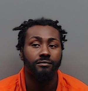 CALDWELL, TRAVION DEUNTE booking photo