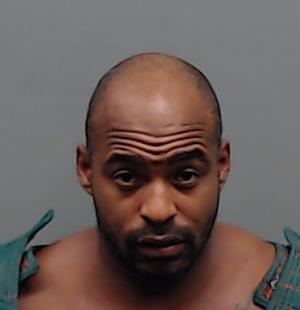 POOL, MARK JEROME booking photo