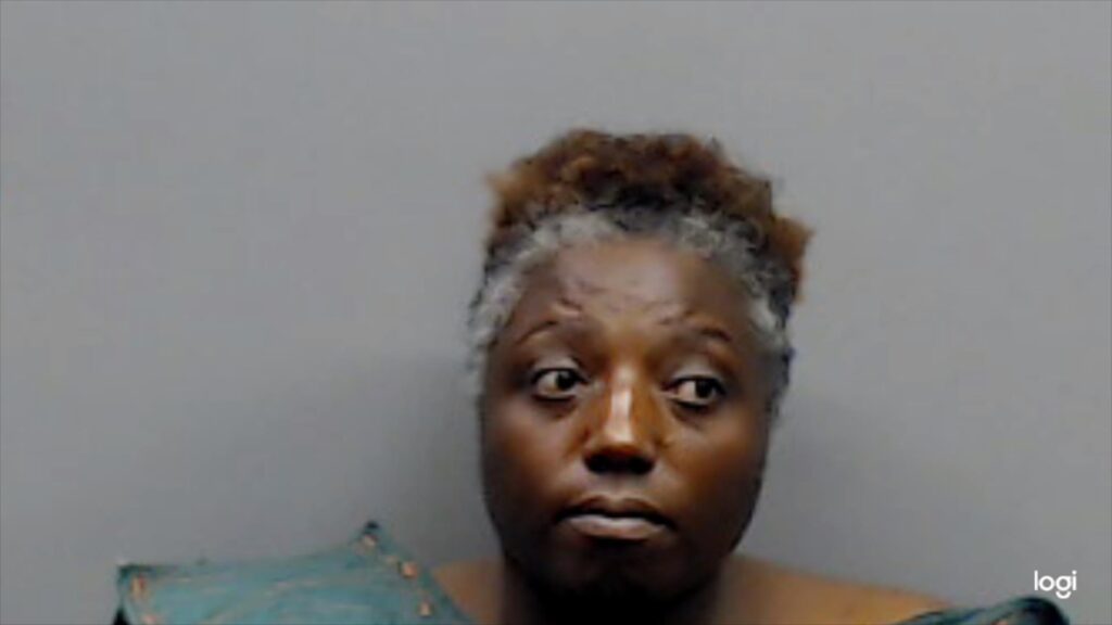 RAYSON, TANIQUIA NICHOLE booking photo