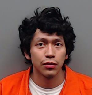 MUNOZ, MARCOS PALACIOS booking photo