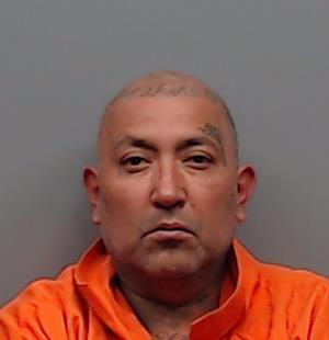 DURAN, FEDERICO booking photo