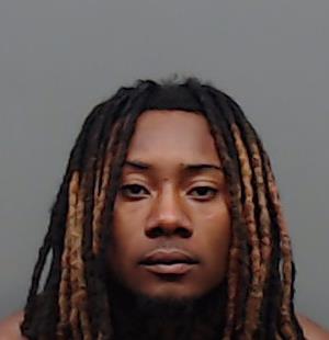 BERRYMAN, PATRICK booking photo