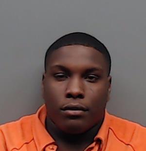 HOWARD, DERRICK CADELL booking photo