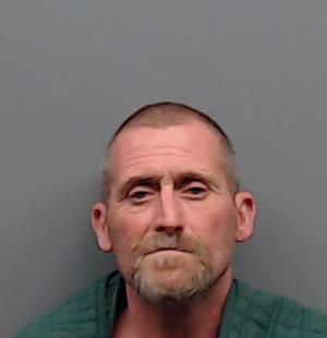 GALLAGHER, JAMES MICHAEL booking photo