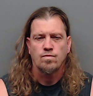 LAY, ADAM booking photo