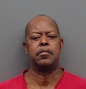 YOUNG, EDDIE FLOYD booking photo