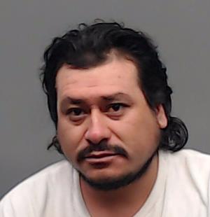 IBARRA-AMAYA, EMANUEL booking photo