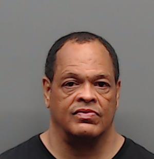DORSEY, CARLOS DEWAYNE booking photo