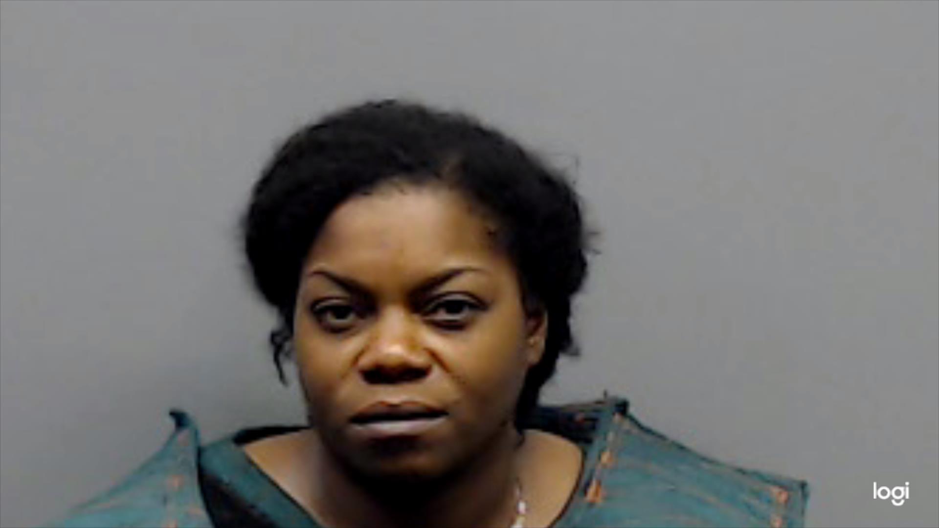 JETT, CANIQUEA MARSHELL arrested by Smith County SO/PD
