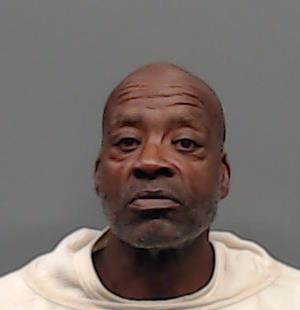 ERVIN, DEXTER booking photo