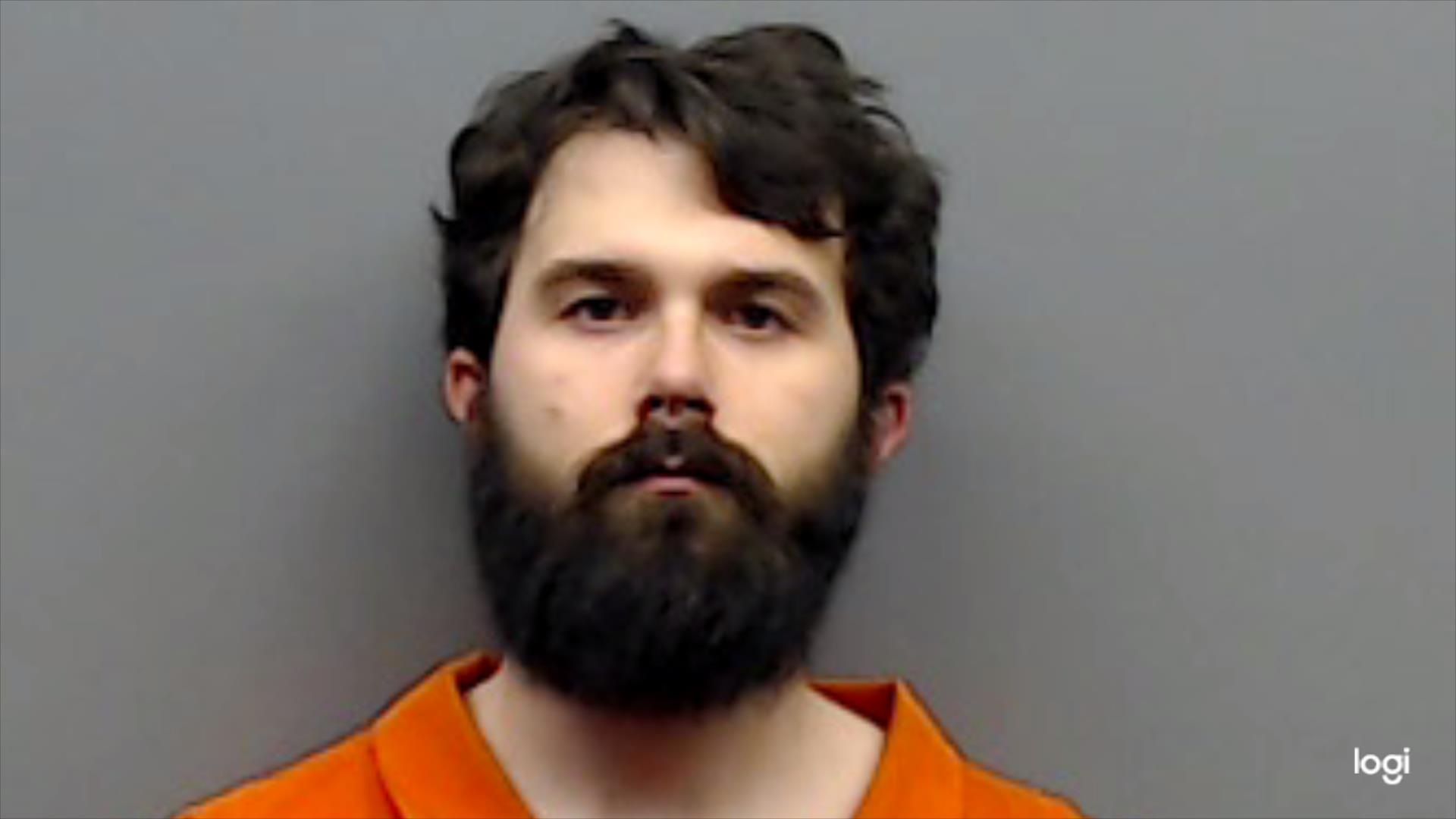 CLARK, CHANCE NOAH arrested by Smith County SO/PD