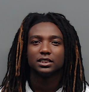 JENKINS, TIMYREON LAVARD booking photo