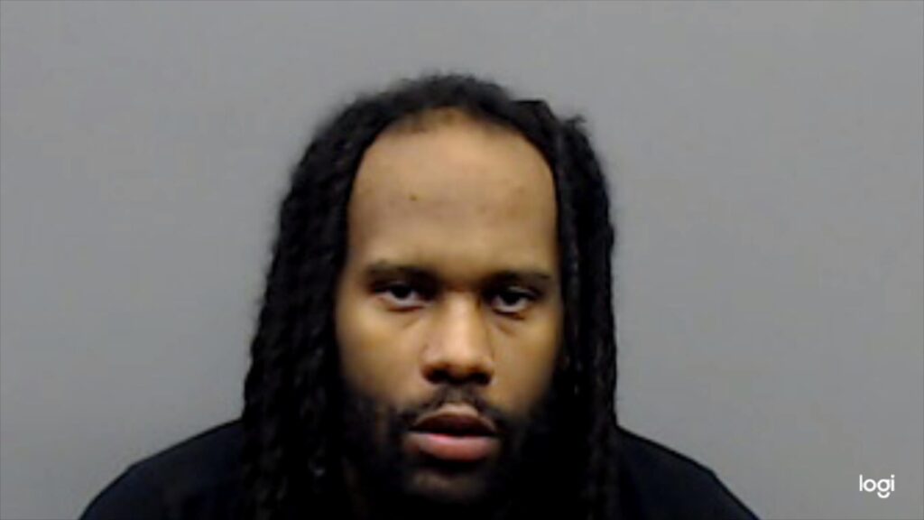 LOWE, CURTIS BERNARD booking photo