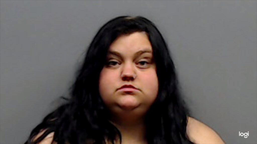 PARKER, ELIZABETH booking photo