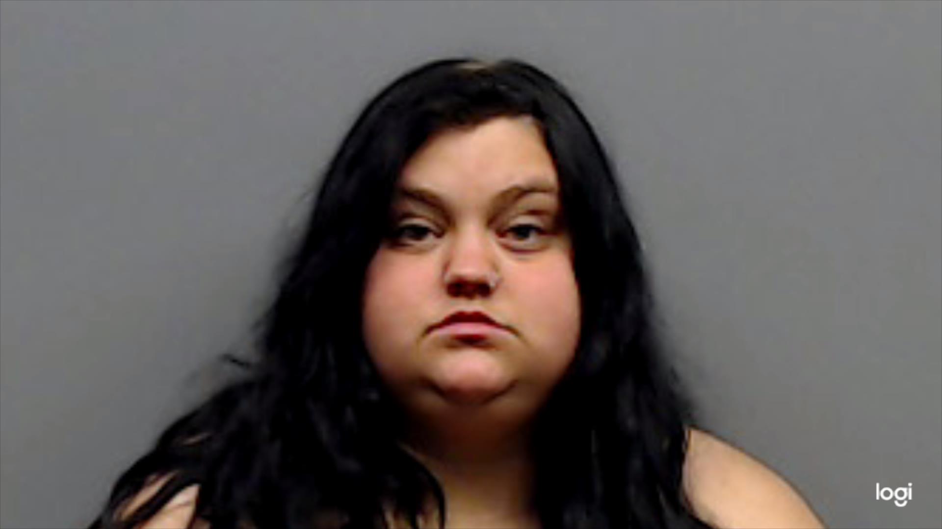 PARKER, ELIZABETH arrested by Smith County SO/PD