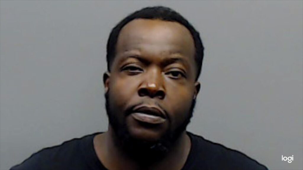 ONEAL, JAMES DEMARCUS booking photo