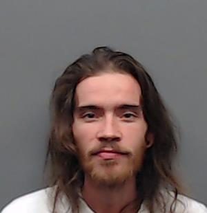 ASHLEY, JAKOB MICHAEL booking photo