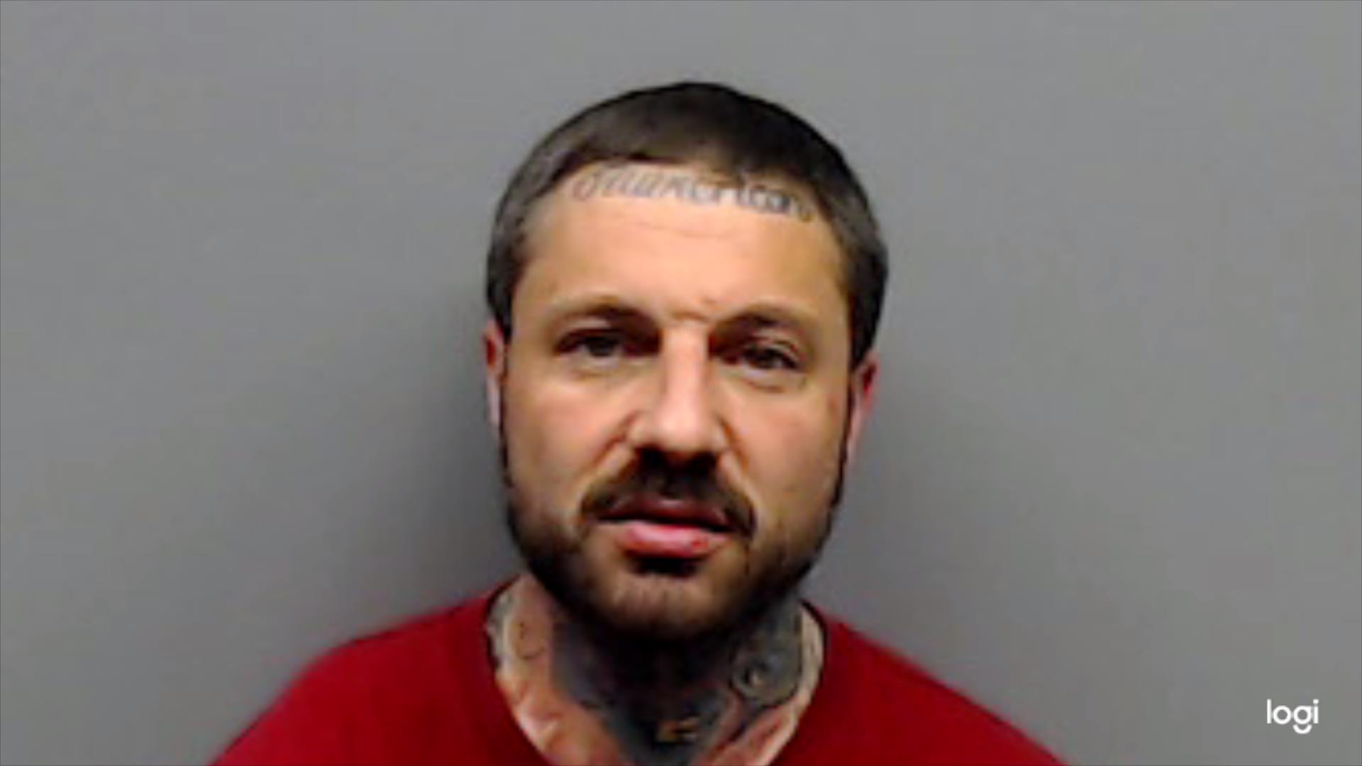 SAGE, COLBY AUSTIN arrested by Smith County SO/PD