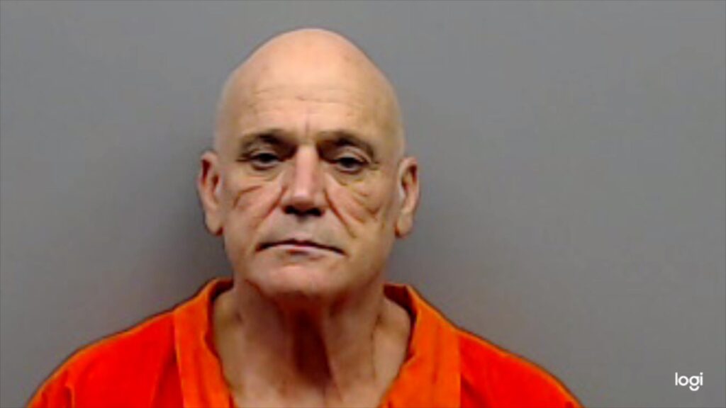 ROGERS, LARRY WAYNE, Jr. booking photo