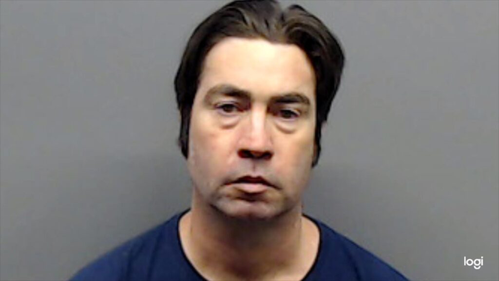 BETHEA, REED GILES booking photo