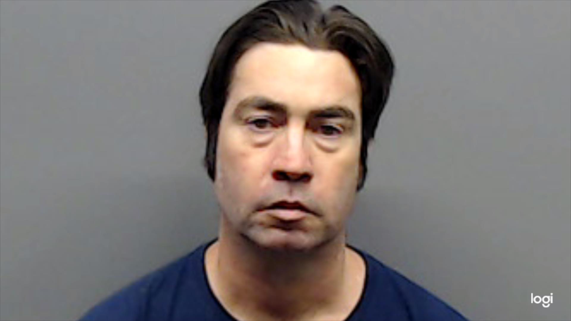 BETHEA, REED GILES arrested by Smith County SO/PD