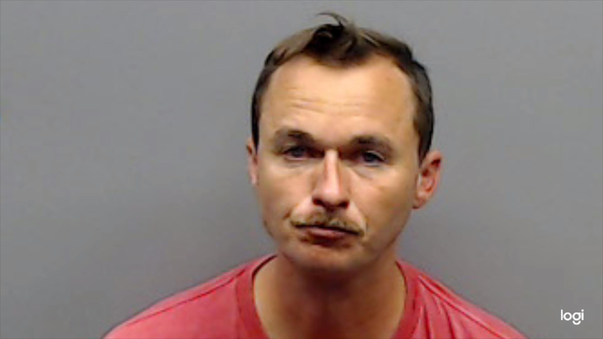 ANDERSON, MARK JOSEPH arrested by Smith County SO/PD