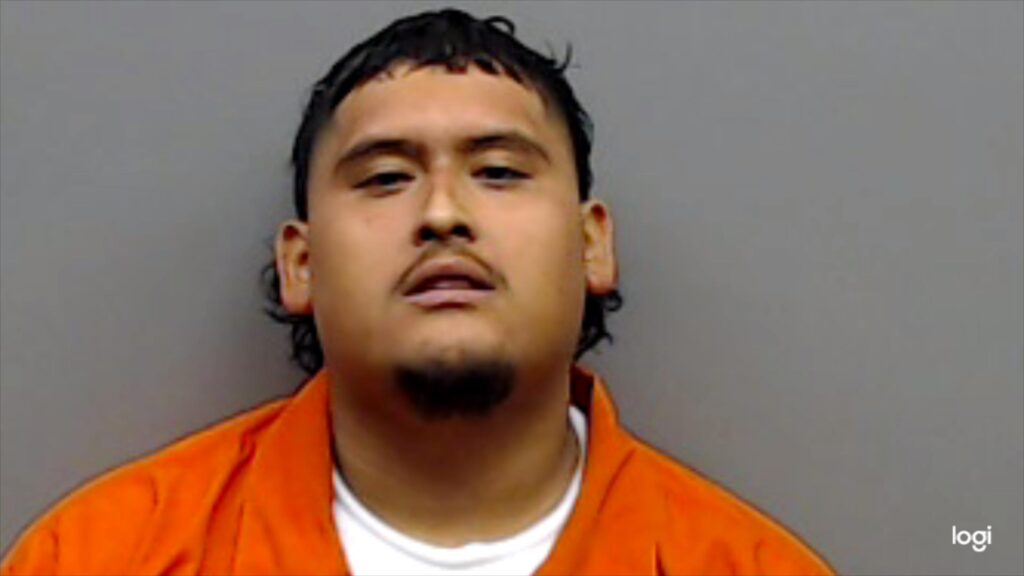 HERNANDEZ, JORGE LUIS booking photo