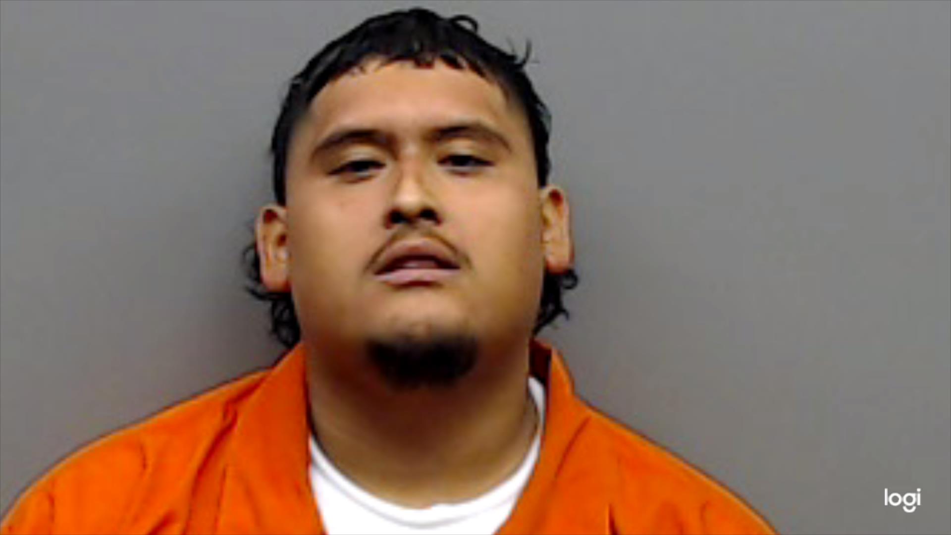 HERNANDEZ, JORGE LUIS arrested by Smith County SO/PD