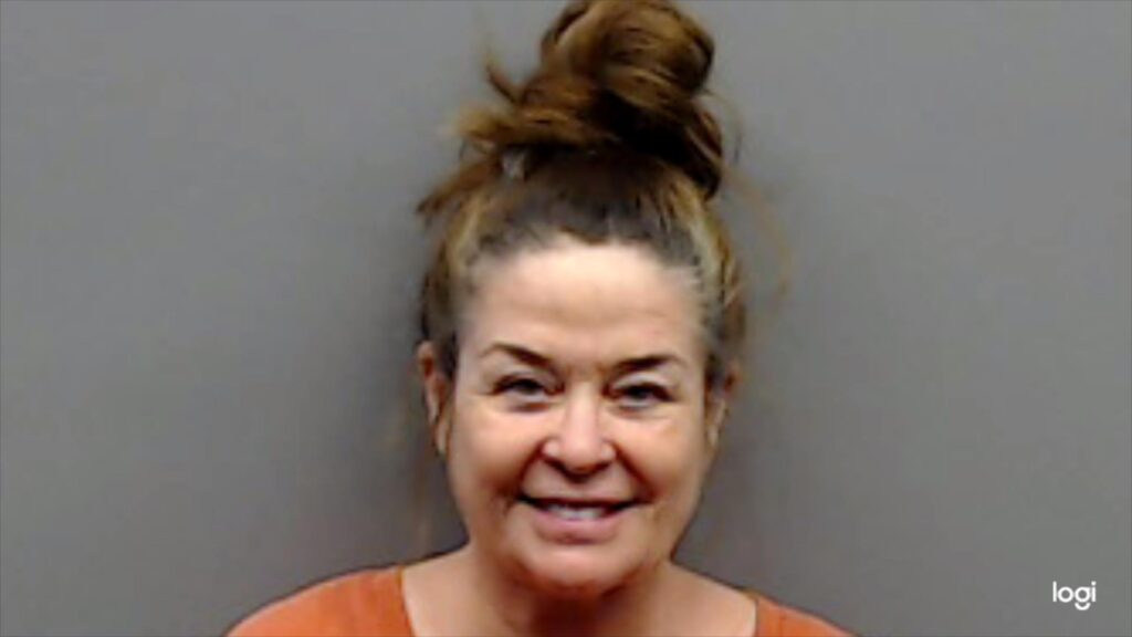 SCHUYLER, LISA RENEE booking photo