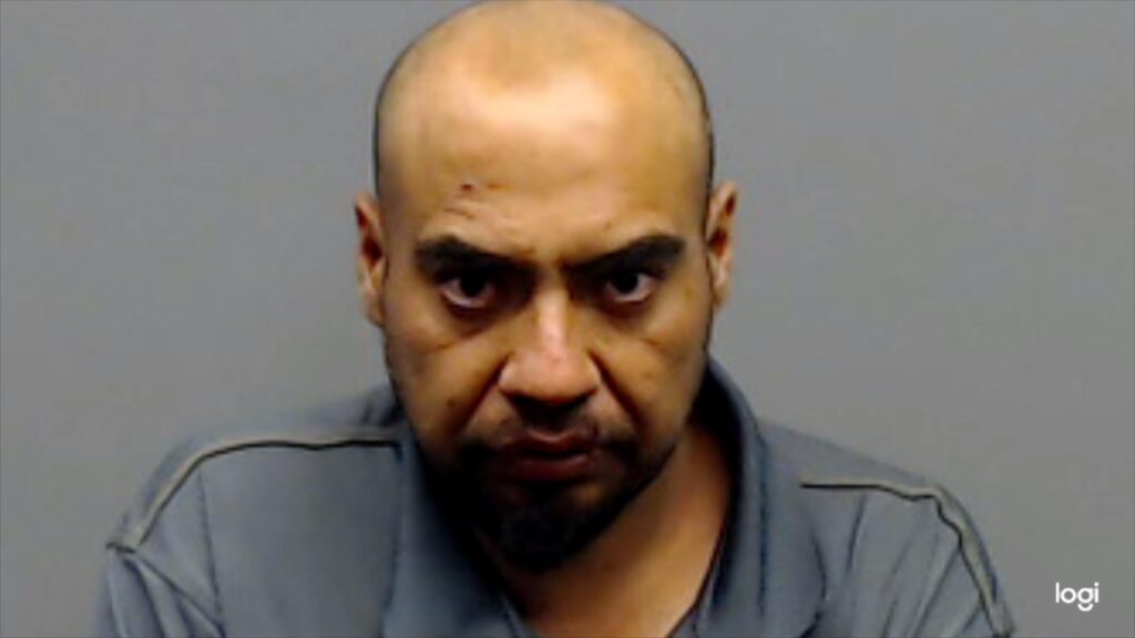 JARAMILLO, EDIEL DONE booking photo