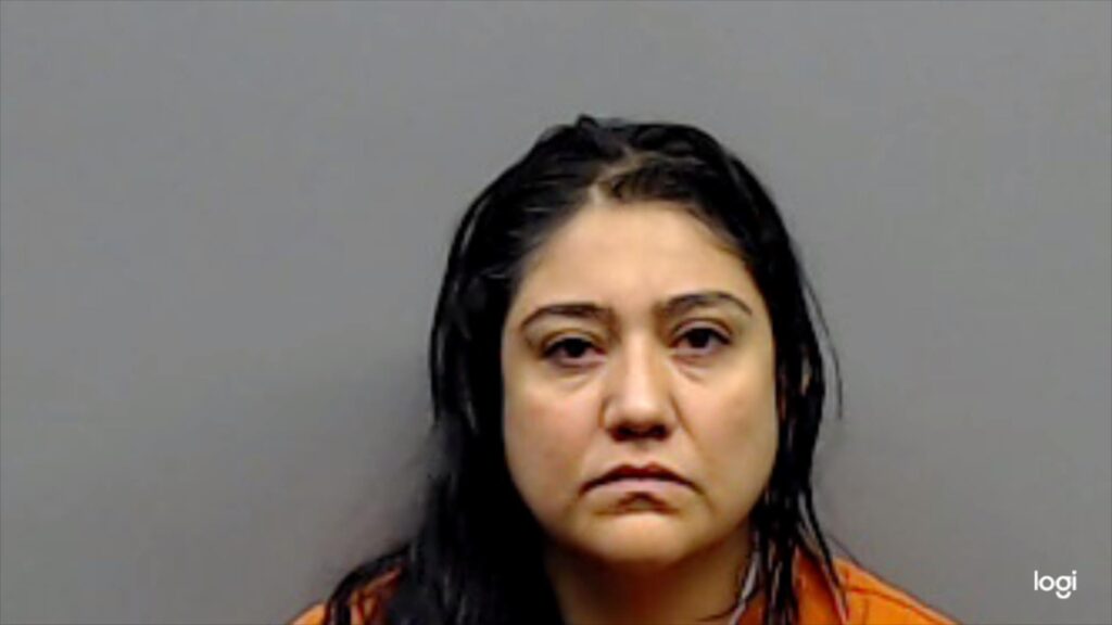 CARRILLO, MARIA DEL CARMON booking photo