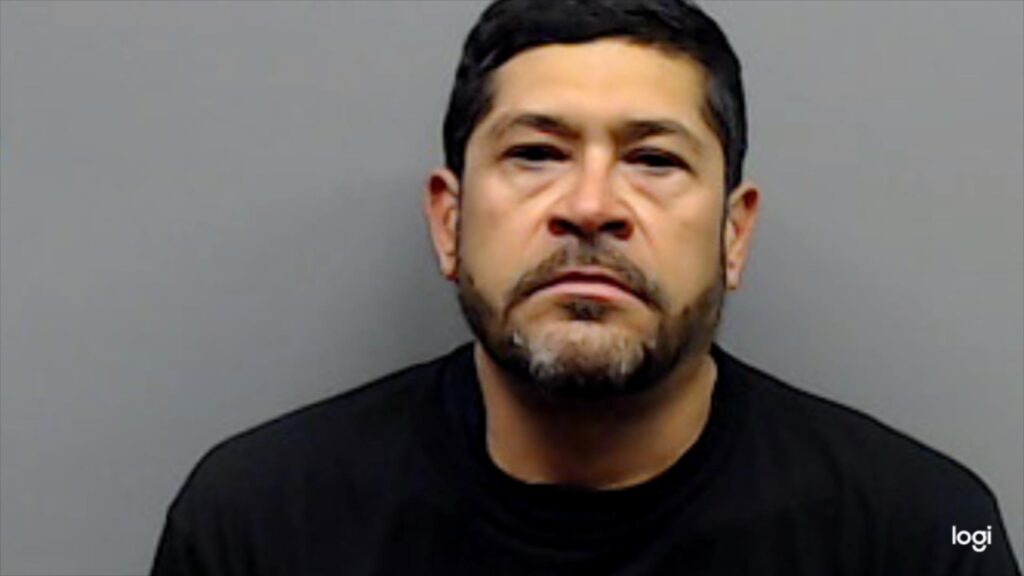 PRADO, SABINO GONZALEZ, Jr. booking photo