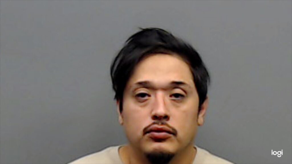 DIAZ, DIEGO booking photo