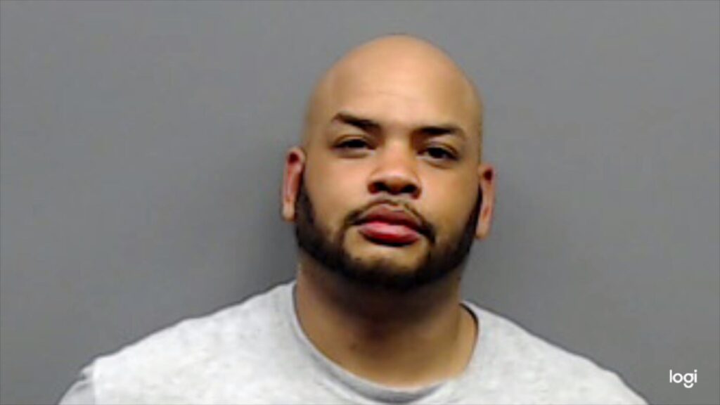 BEALL, ANDREW ALLEN booking photo