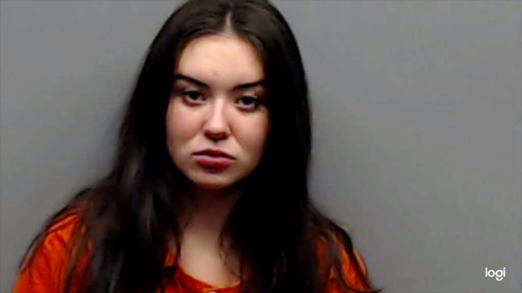 WELCH, REISE booking photo