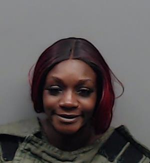 MASON, CARRIE booking photo