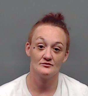 WILSON, MOLLY LOU-ANN booking photo