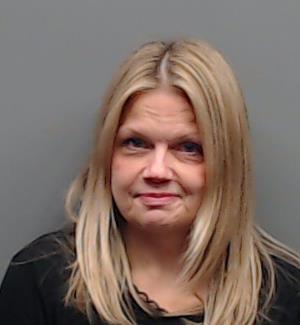 YELVERTON, YONNA booking photo