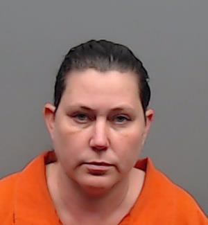 PERRY, JESSICA DEANN booking photo